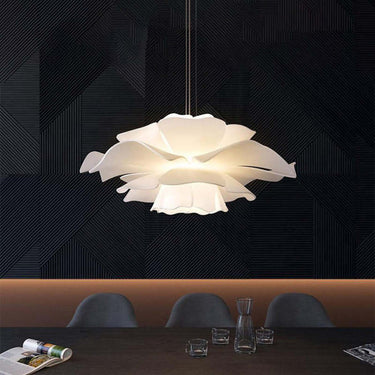 Lilla - Lampe À Suspendre Design Moderne-Lampe Veilleuse